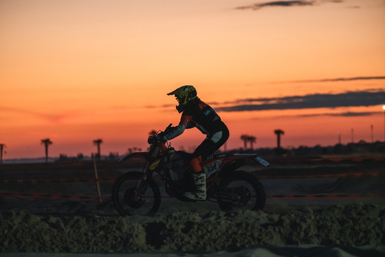 Trofeo Enduro KTM, chiusa a Bibione l’edizione 2021